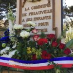 Commémoration du 8 mai 1945