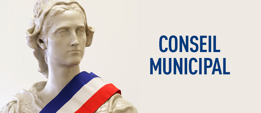 Le Conseil Municipal du 8 avril "Budget"