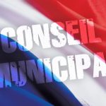 Le conseil municipal du 4 juin
