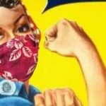 Des Couturières Solidaires pour lutter contre la pénurie de masques de protection