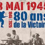 Commémoration du 8 mai 1945