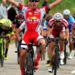 Cyclisme : 1er championnat du Grand Est