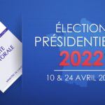 Élection présidentielle 10 et 24 avril 2022 : 8h->19h