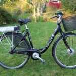 Vélo à assistance électrique d’occasion par le ST2B à 950€