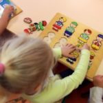 Info accueil des enfants des personnels soignants