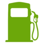 Commande groupée de fuel