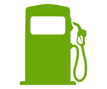 Commande groupée de fuel