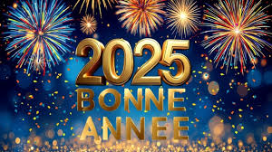 Voeux 2025 autour du feu de la St Paulin : samedi 11 janv