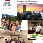 délégation communale à Montefalcone Appennino