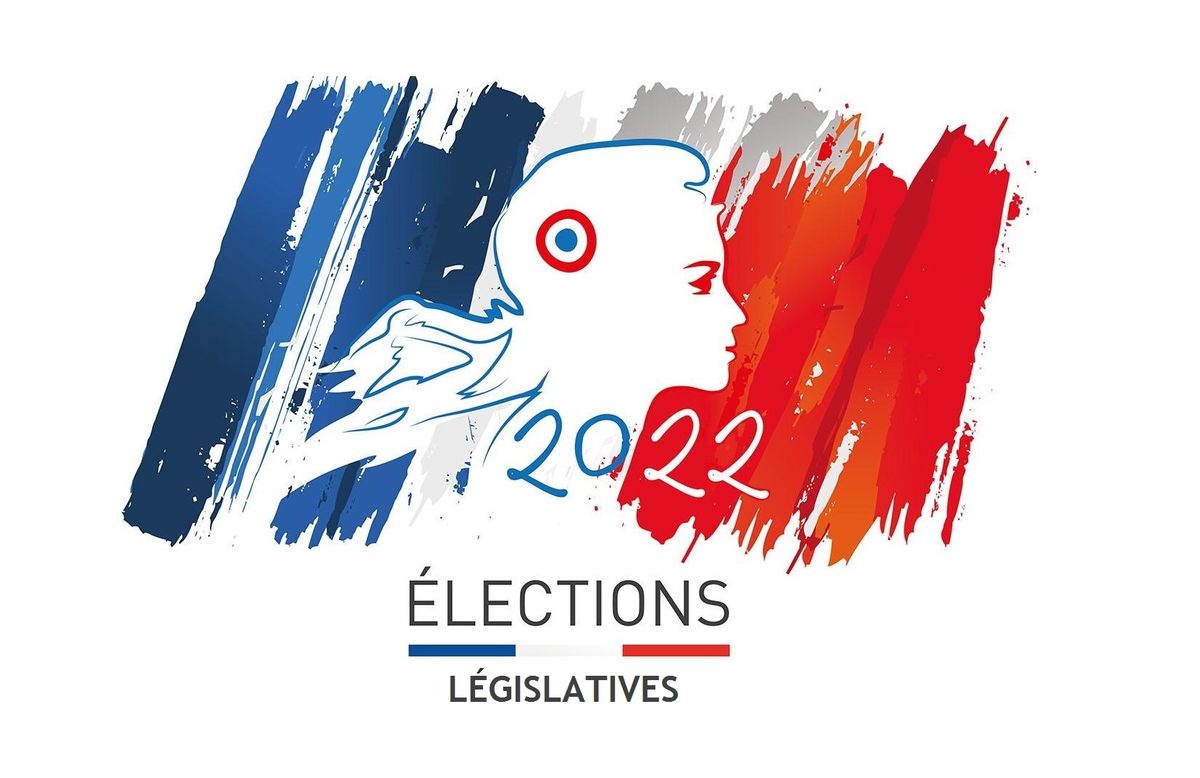 Élections législatives 12 et 19 juin 2022