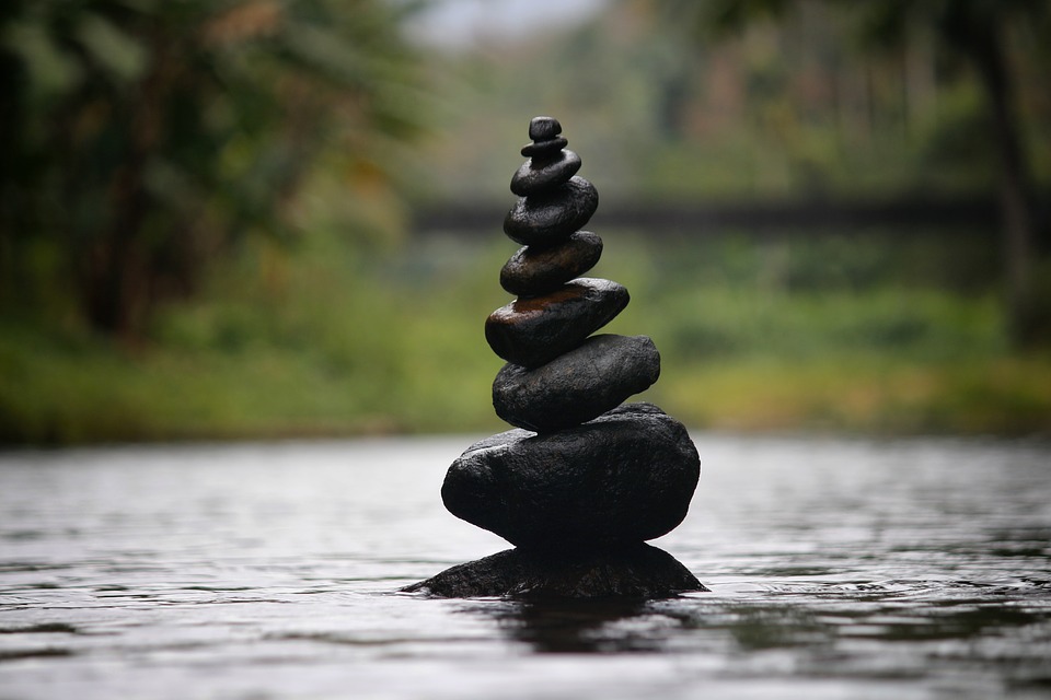 Conférence/Atelier : le perfectionnisme sans complexe 7 nov