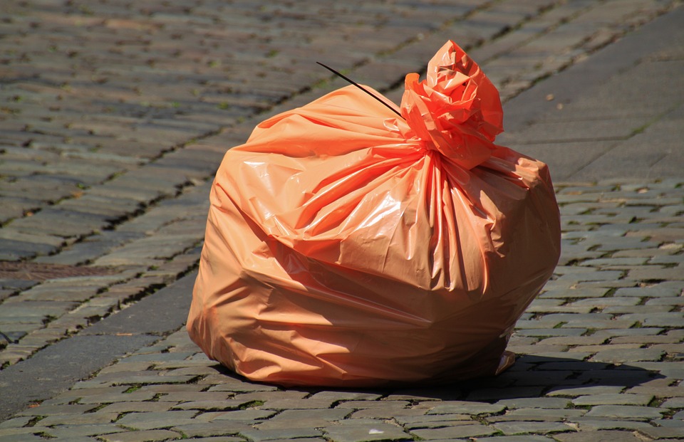Collecte des déchets : calendrier 2021
