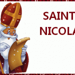 Défilé de la St Nicolas le 5 décembre