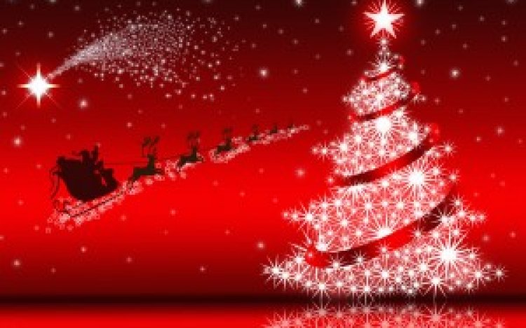 La Fête du Sapin - samedi 11 janvier