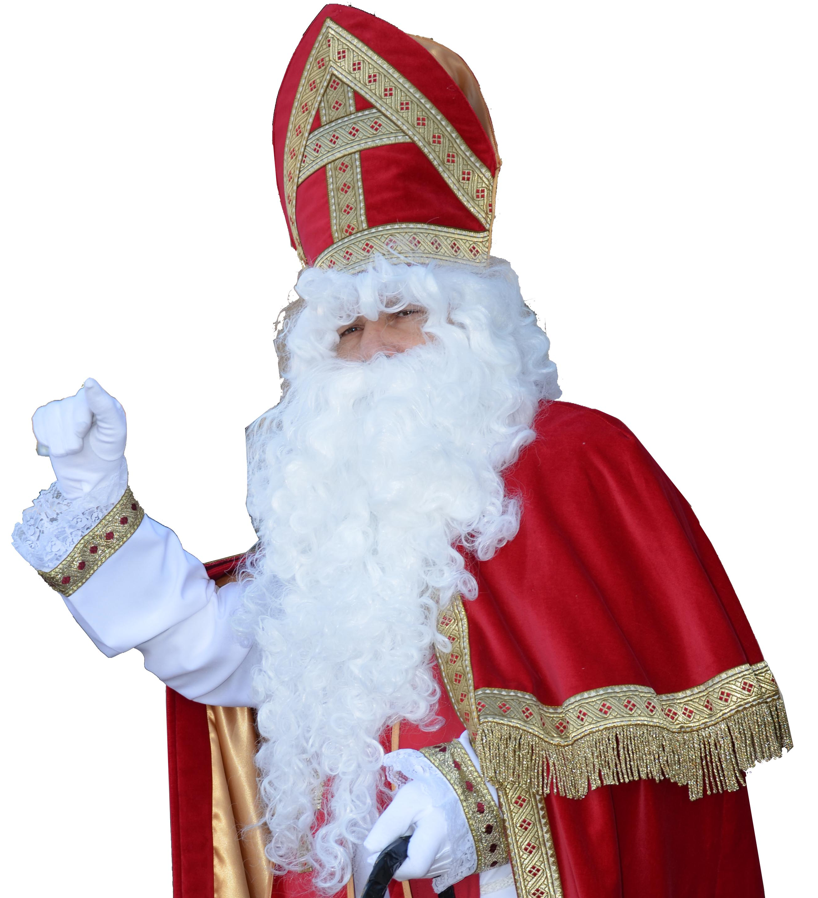 Défilé du Saint Nicolas 7 dec