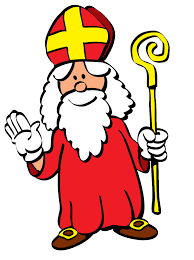 Saint Nicolas dimanche 9 déc 2018