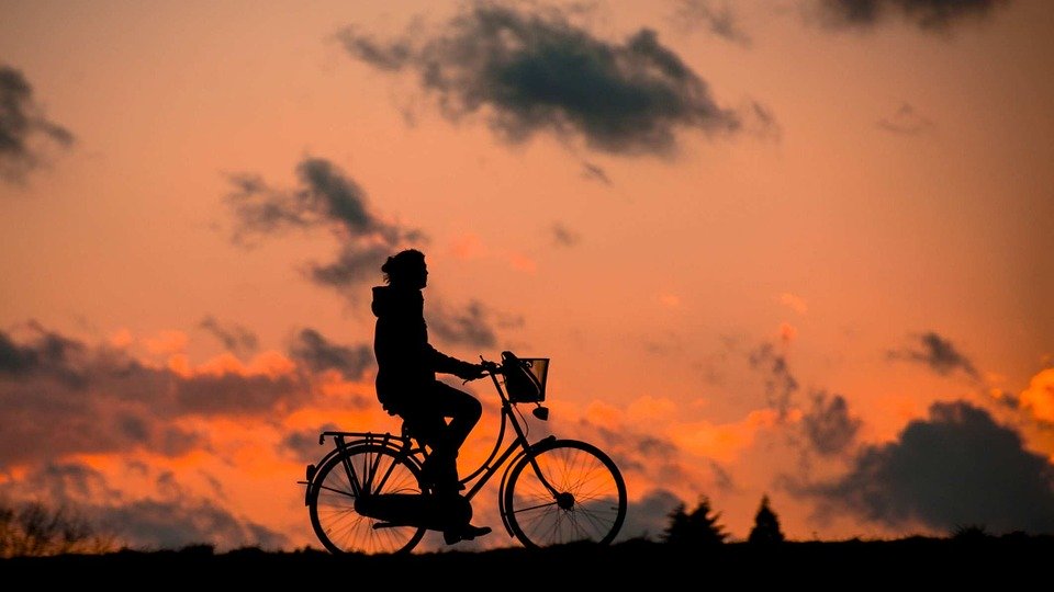 Un vélo électrique vous tente? réflexe ST2B