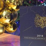 Voeux 2018 et accueil des nouveaux arrivants - Vendredi 5 janvier 2018
