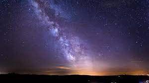 nuits des étoiles du 11 au 14 août